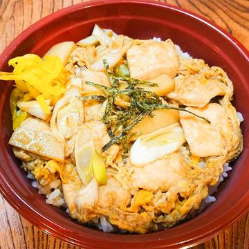 親子丼