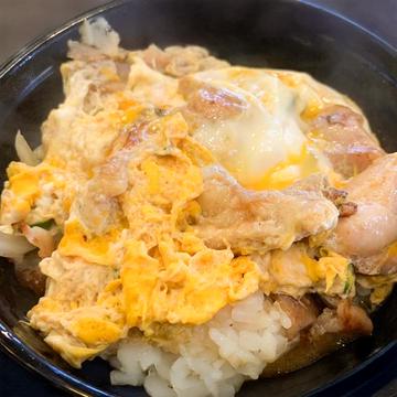 親子丼