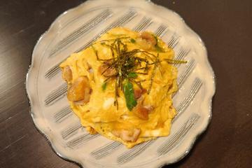 親子丼