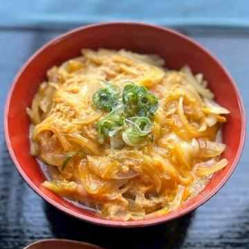 親子丼