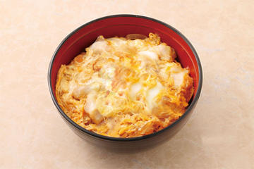 親子丼