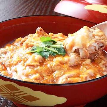 親子丼