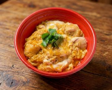 親子丼