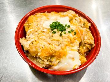 親子丼
