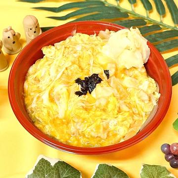 親子丼