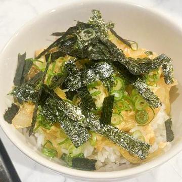 親子丼