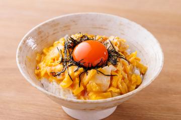 親子丼
