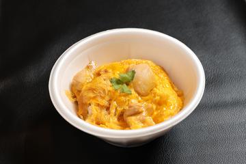 親子丼