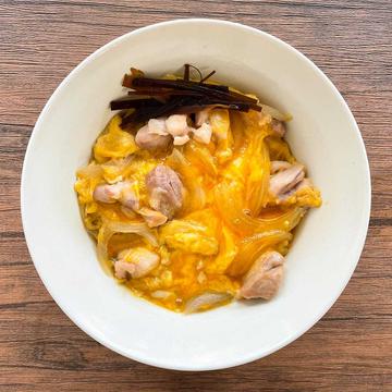 親子丼