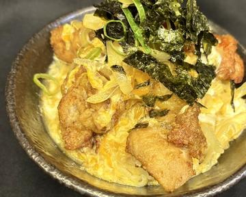 親子丼