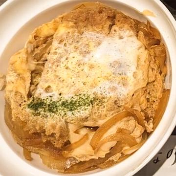親子丼