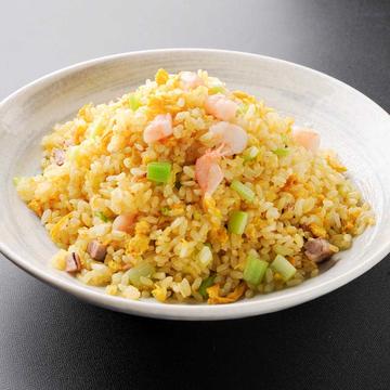 ゴールデン炒飯