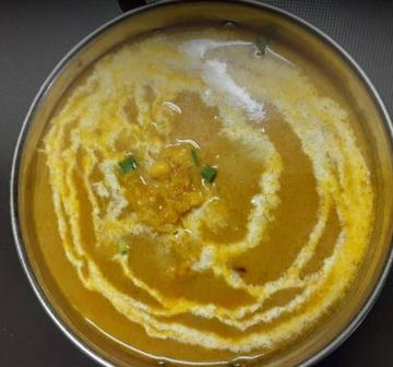 Dal 豆カレー