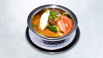 マトンマサラ Mutton Masala