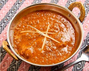 マトンマサラ Mutton Masala