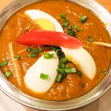 マトンマサラ Mutton Masala