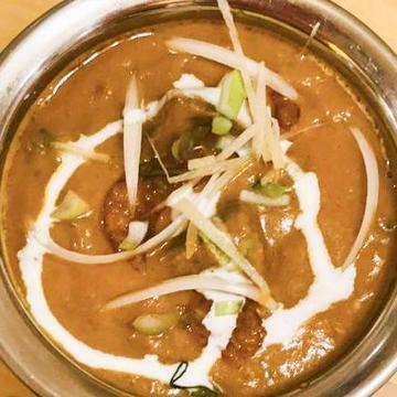 マトンマサラ Mutton Masala