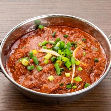 マトンマサラ Mutton Masala