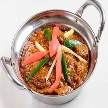 マトンマサラ Mutton Masala