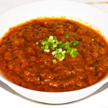 マトンマサラ/Mutton Masala