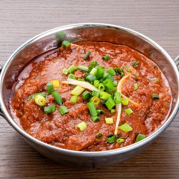 マトンマサラ Mutton Masala