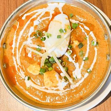マトンマサラ Mutton Masala