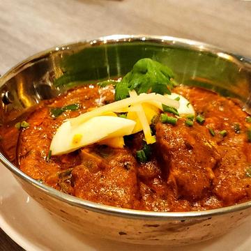 マトンマサラ Mutton Masala