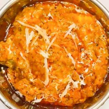 マトンマサラ Mutton Masala