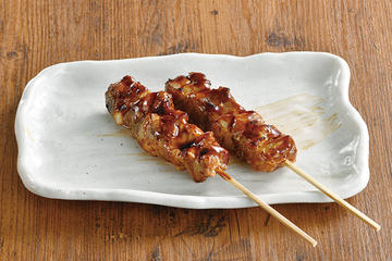 もも串 2本