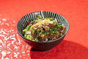 土佐丼(ダブル)