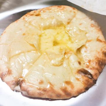 ハニーチーズナン honey cheese nan