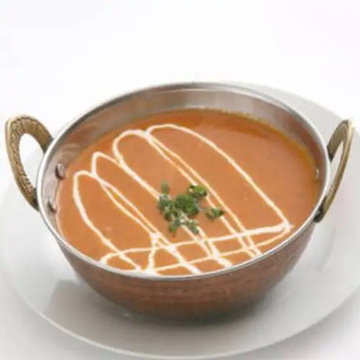 キーマカレー Keema Curry
