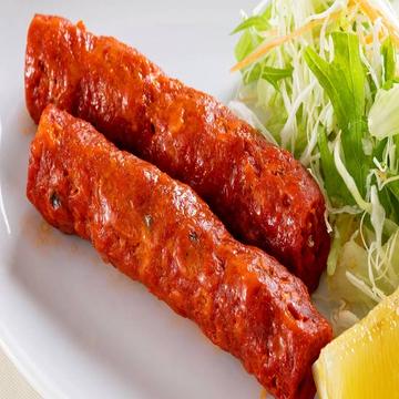 シークカバブ Seekh Kebab 2P