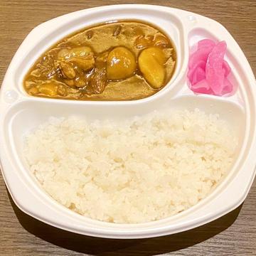 特製カレーライス
