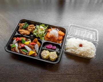 【当店売上No.3】特別弁当 Special Bento Box