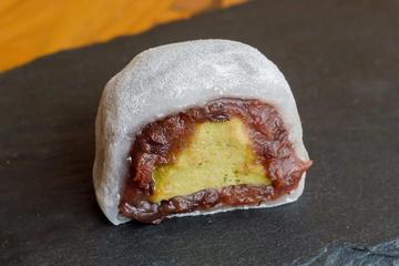 宇治抹茶クリーム