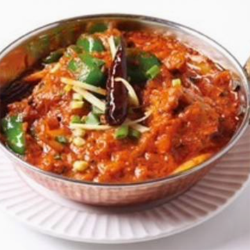 カダイチキン Kadai Chicken