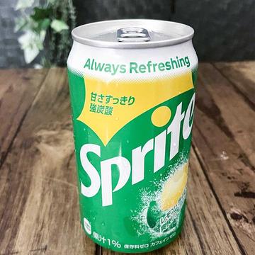 スプライト(350ml)