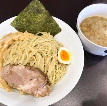油つけ麺 250g