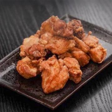 【自家製手仕込み】から揚げ10個入り