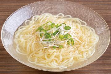 青唐冷麺