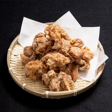 中津からあげ もも 100g(3~4個)