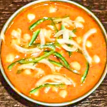 チャナマサラ ChanaMasala