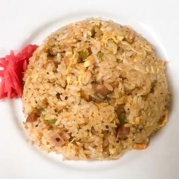 タンタンチャーハン