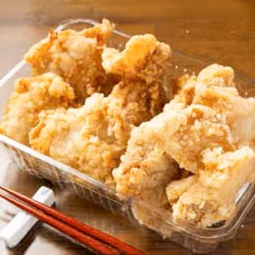 旨塩からあげ(1個)