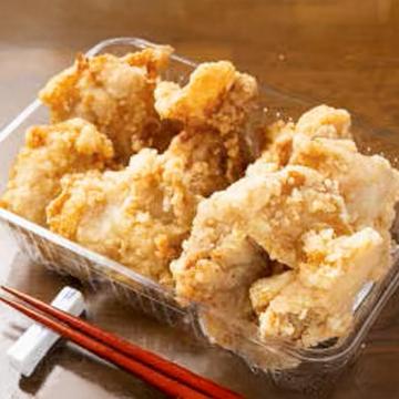 旨塩からあげ(1個)