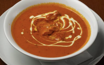 バターチキンカレー Butter Chicken Curry