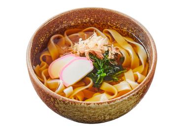 きしめん
