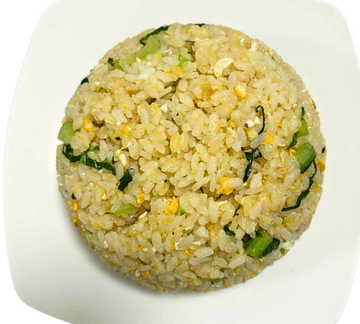 チャーハン / FRIED RICE