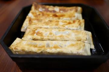 棒餃子(8個)